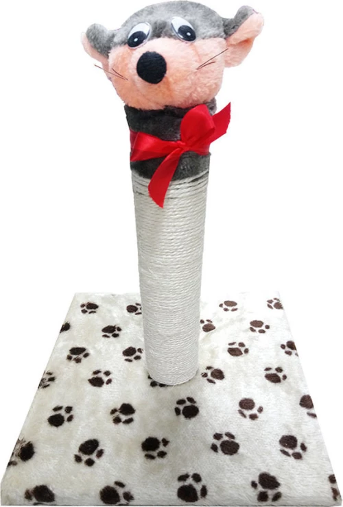 Pet Camelot Ονυχοδρόμιο με Βάση 42cm