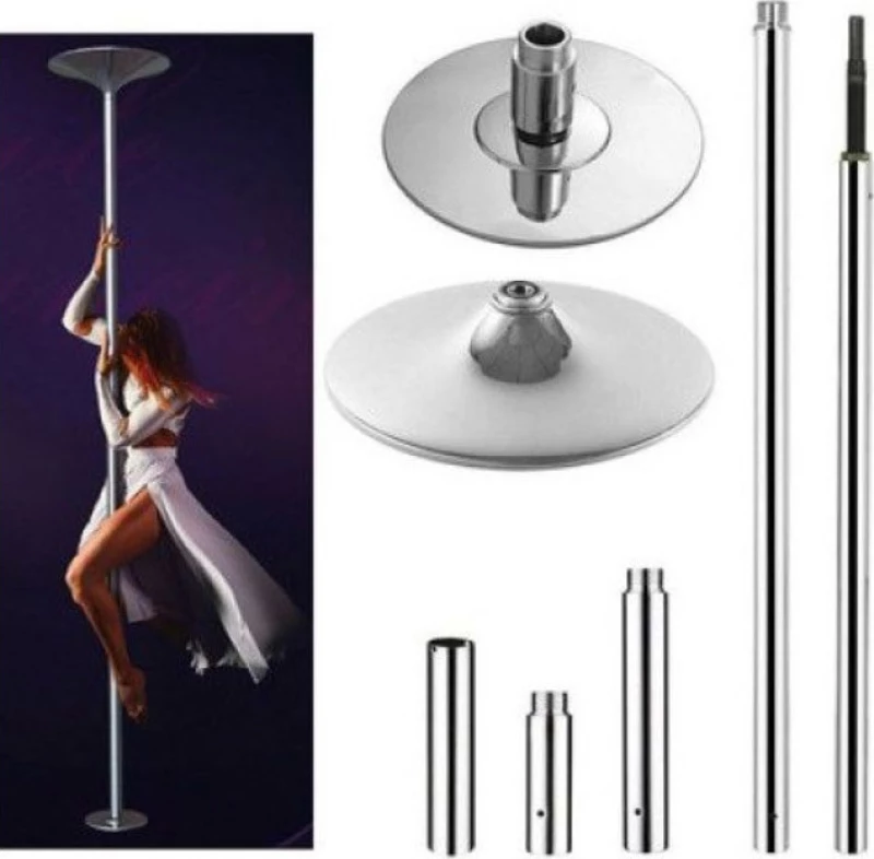 Στύλος Pole Dancing Hoppline Hop1001003 Hop1001003