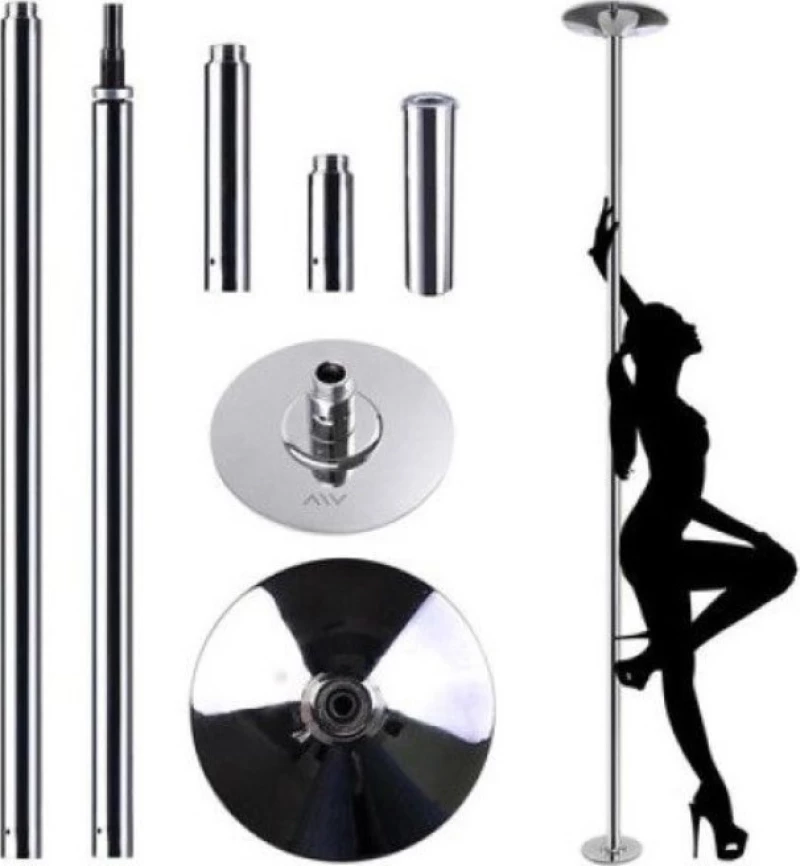 Στύλος Pole Dancing Hoppline Hop1001003 Hop1001003