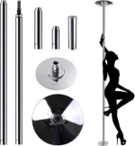 Στύλος Pole Dancing Hoppline Hop1001003 Hop1001003