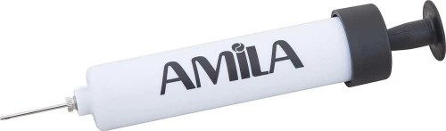 Amila Τρόμπα Χεριού 15.5cm - 41989