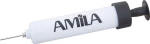 Amila Τρόμπα Χεριού 15.5cm - 41989