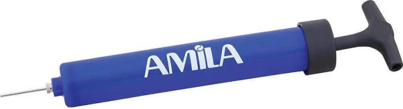 Amila 20cm 41994 Blue