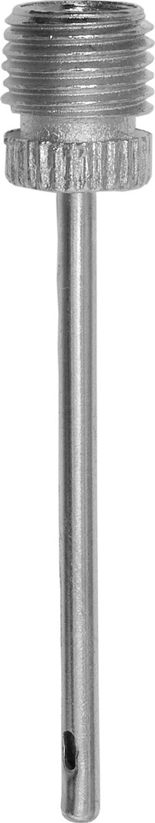 Βελόνα με μεγάλο σπείρωμα Amila 41998