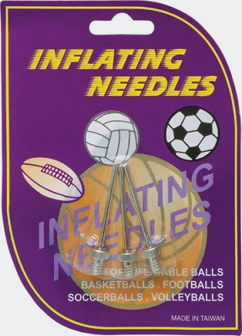 3 βελόνες στενό σπείρωμα Amila 41985