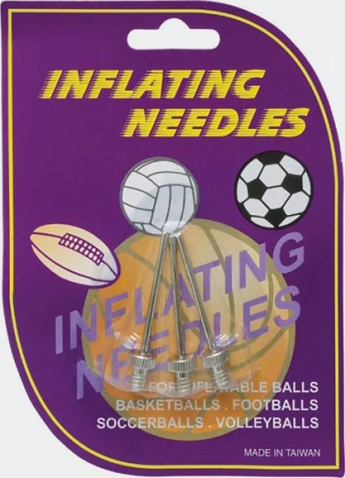 3 βελόνες στενό σπείρωμα Amila 41985