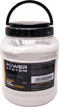 Μαγνησία σε σκόνη (500g) PS-4090