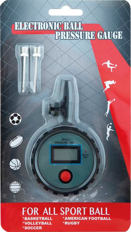 Μετρητής πίεσης ηλεκτρονικός Amila 41987