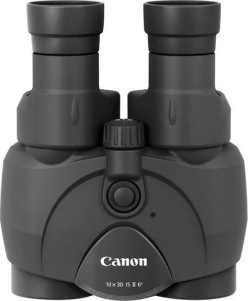 Canon Binocular 10x30 IS II
