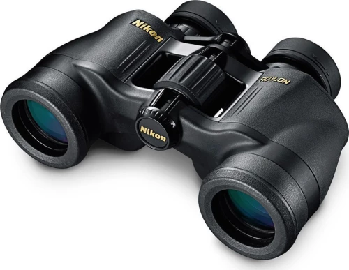 Nikon Aculon A211 7x35