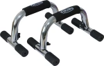 Viking C-2201 Λαβές Πιέσεων Στήθους – Λαβές Push Ups