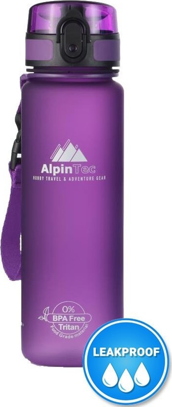 AlpinPro S-500 Purple 500ml