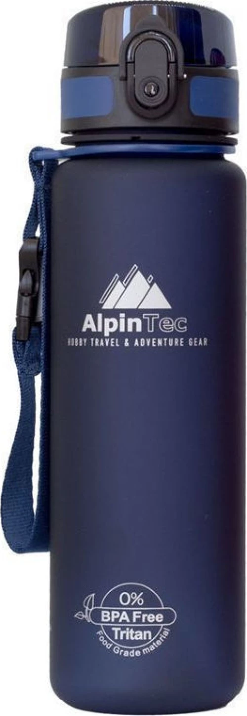 Alpintec Q-1000 D.Blue 1000ml