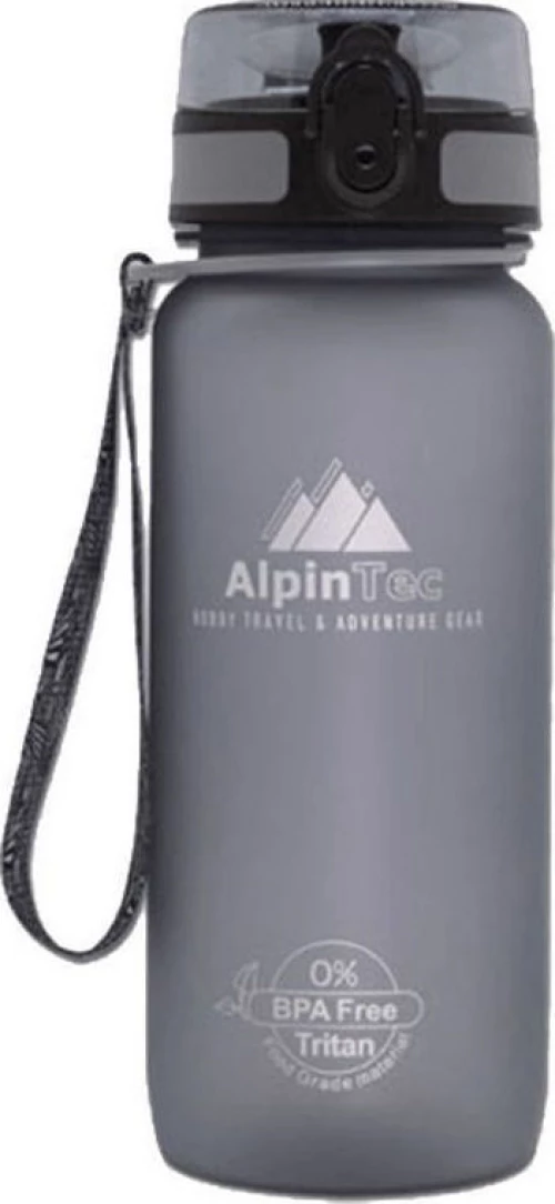 Alpintec T-750 Grey 650ml