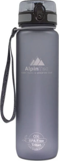 Alpintec Q-1000 Grey 1000ml
