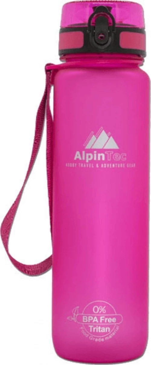 Alpintec Q-1000 Pink 1000ml