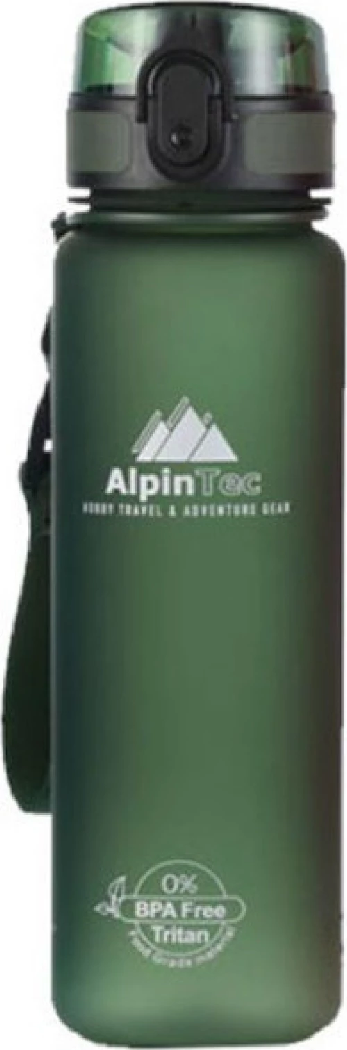 Alpintec S-500 D.Green 500ml