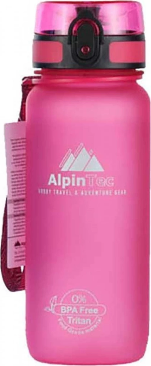 Alpintec T-750 Pink 650ml