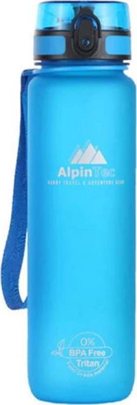 Alpintec Q-1000 L.Blue 1000ml