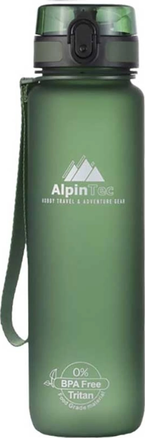 Alpintec Q-1000 D.Green 1000ml