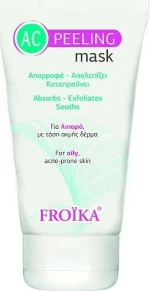Froika AC Peeling Mask 50ml