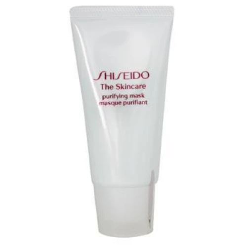 Shiseido The Skincare Purifying Mask 75ml