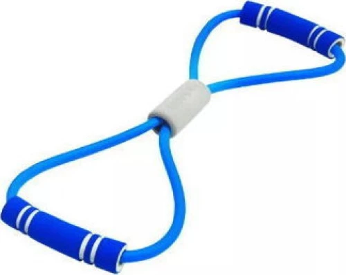 Αθλητικό Ελαστικό Γυμναστήριου Blue