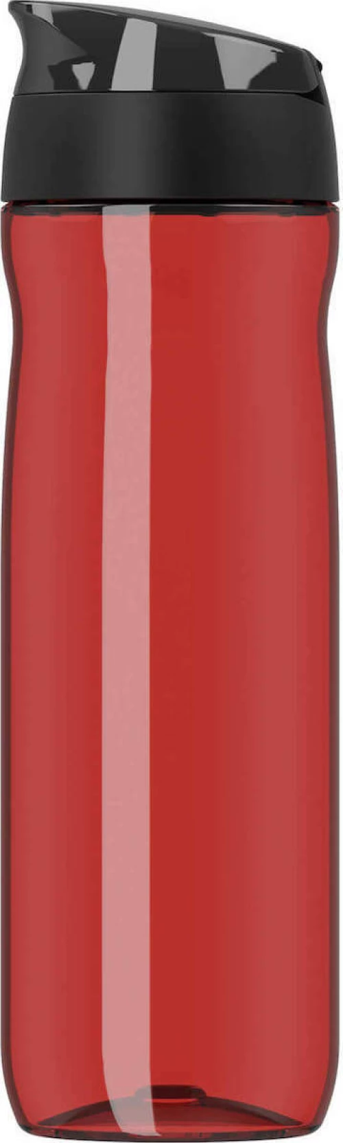Timolino Omni Tritan Hydration Bottle Venti Κόκκινο 600ml