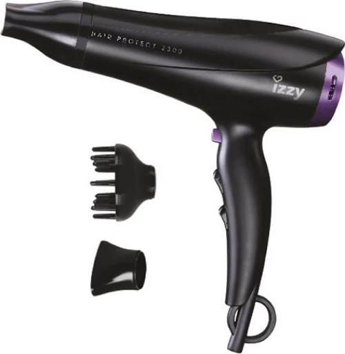 Izzy Hair Protect ΖΥ880