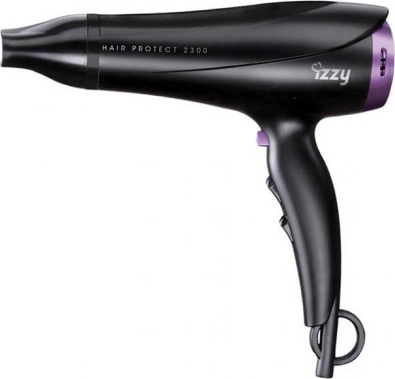 Izzy Hair Protect ΖΥ880