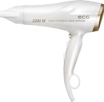 ECG Σπιτιού VV2200 White