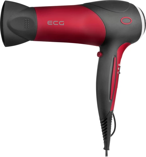 ECG VV 112 Red