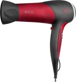 ECG VV 112 Red