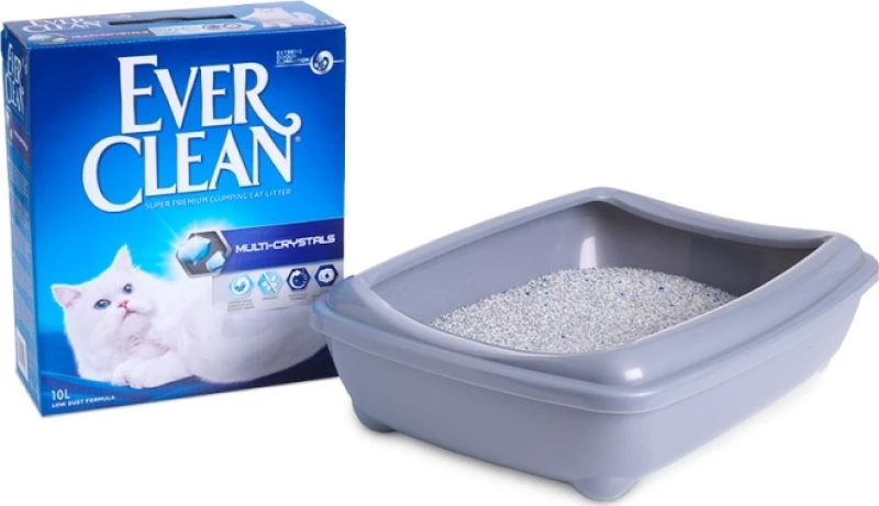 Ever Clean Multi Crystals 6lt
