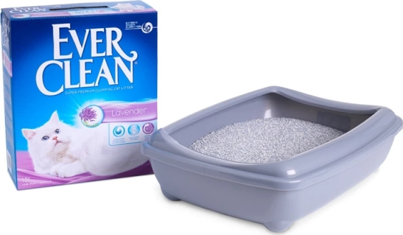 Ever Clean Lavender 6lt