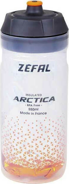Παγούρι Zéfal Arctica 55 Orange