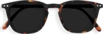 Izipizi Γυαλιά Ηλίου Sun Junior, 5 - 10 Ετών #E Tortoise