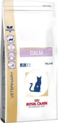 Royal Canin Calm Feline 2kg