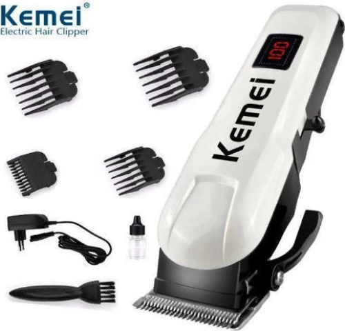 Κουρευτική μηχανή - KM-809A - Kemei