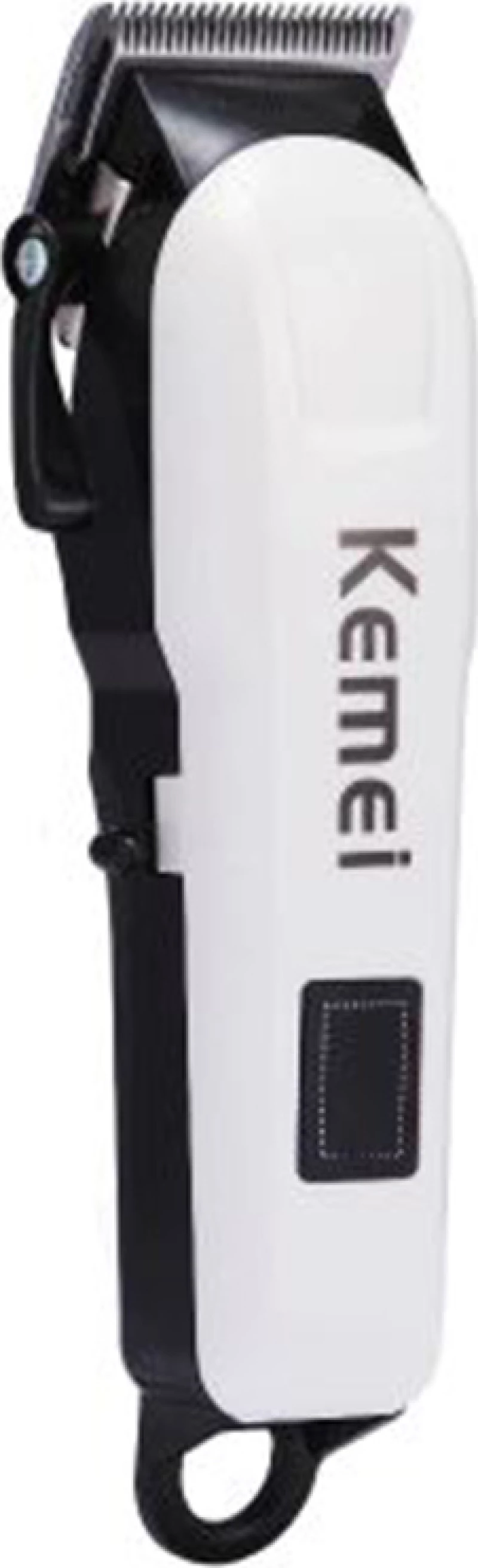 Κουρευτική μηχανή - KM-809A - Kemei