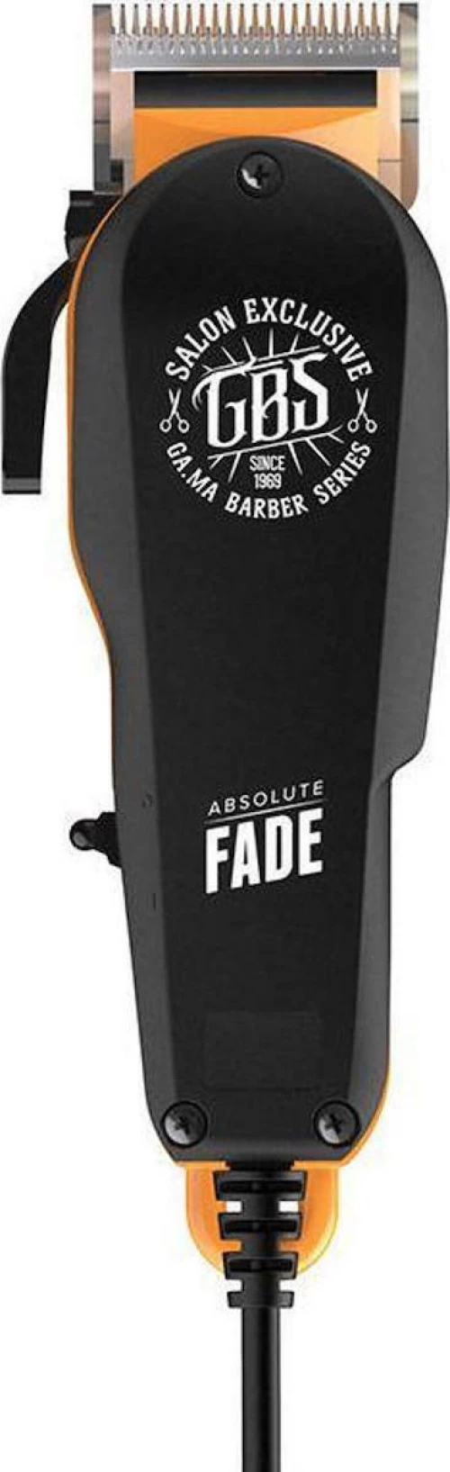 GA.MA Model Absolute Fade SMB-5023
