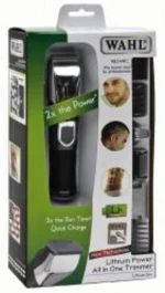 Wahl Lithium Trimmer 9854-616