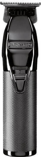 Babyliss Pro Skeleton Trimmer Gun Steel FX7870GSE