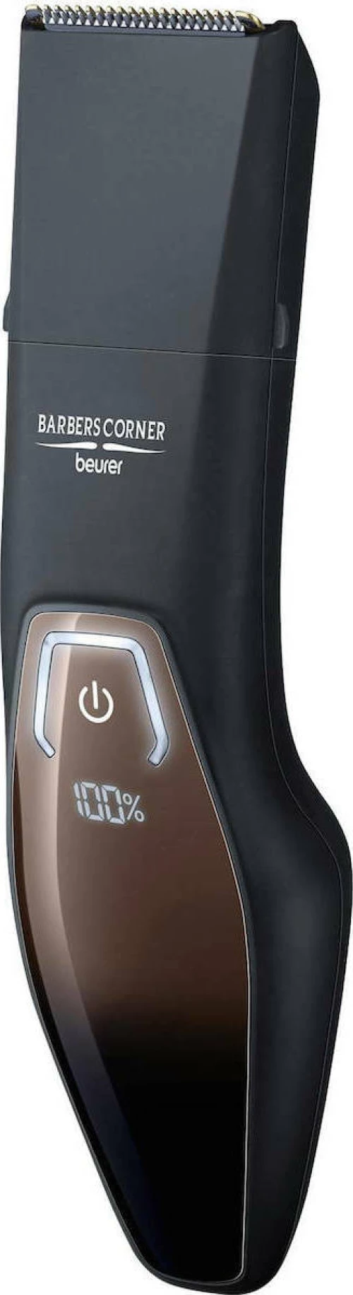 Beurer HR 4000 beard styler