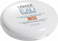 Uriage Eau Thermale Water Cream Tinted Compact SPF30 10gr