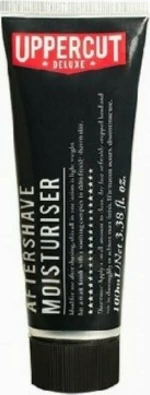 Uppercut Deluxe Aftershave Moisturiser 100ml