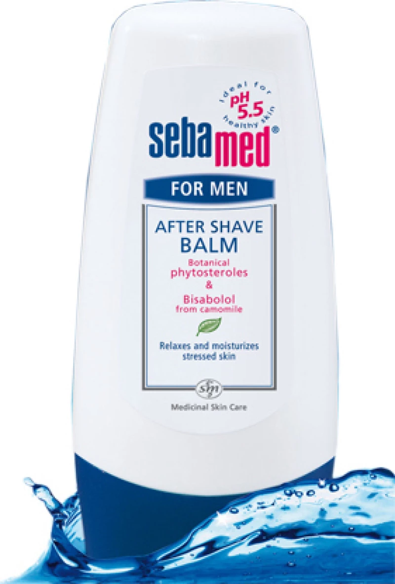 Sebamed After Shave Balsam 100ml