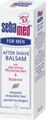 Sebamed After Shave Balsam 100ml