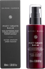 Daimon Barber Post-Shave Balm 100ml