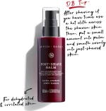 Daimon Barber Post-Shave Balm 100ml